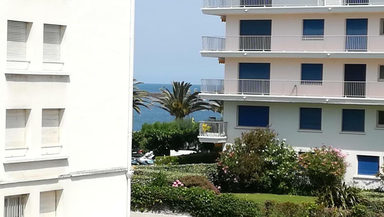 Vauban B Apartment Saint-Jean-de-Luz Exterior photo