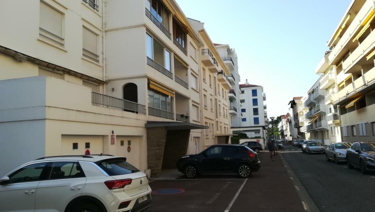 Vauban B Apartment Saint-Jean-de-Luz Exterior photo