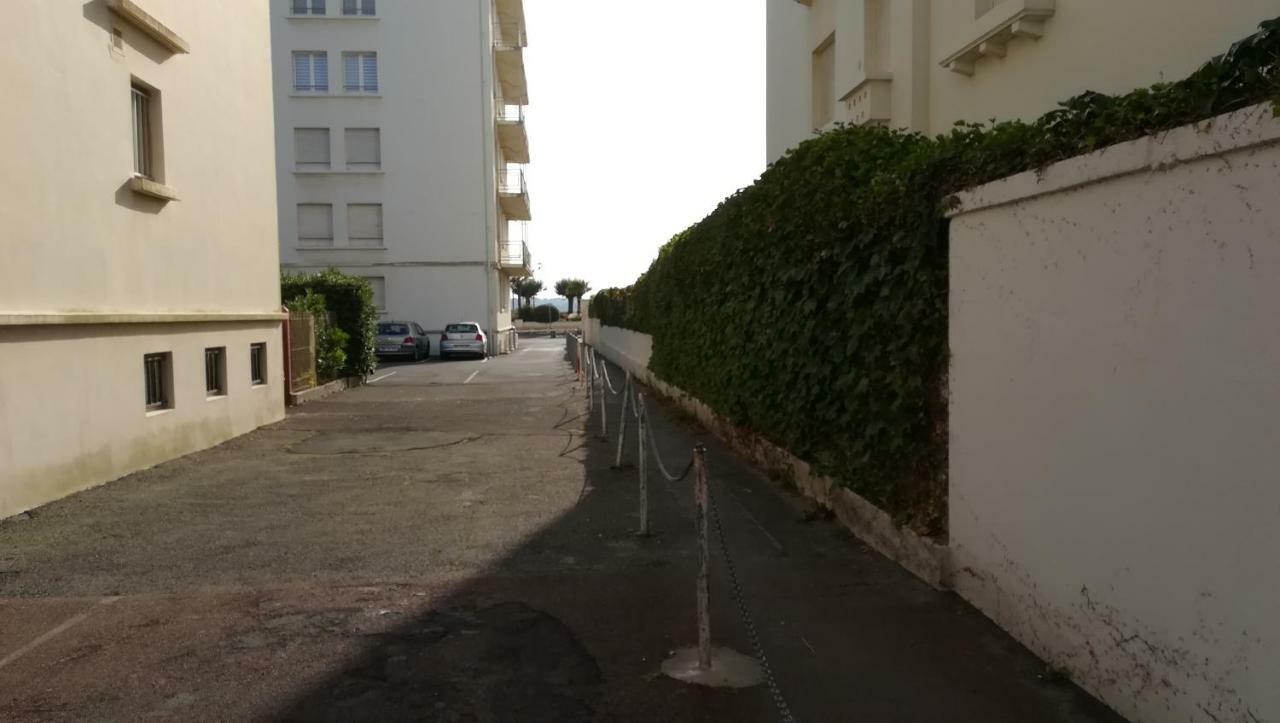 Vauban B Apartment Saint-Jean-de-Luz Exterior photo